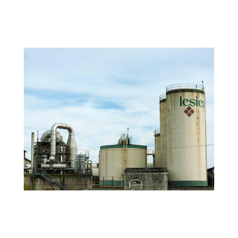 Lightweight Iron Clock fr-FR